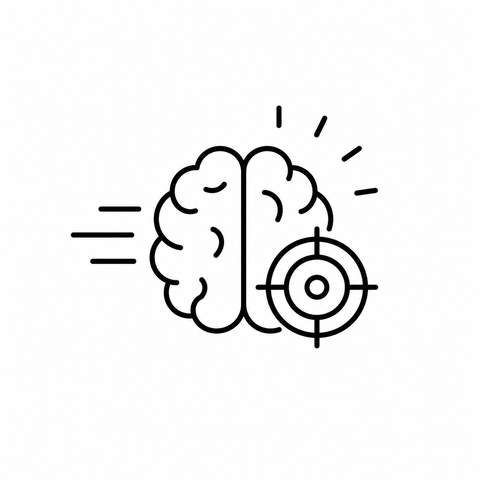 Brain & Focus