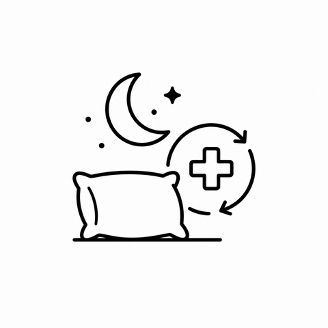 Recovery & Sleep