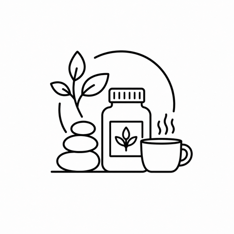 Adaptogens & Stress