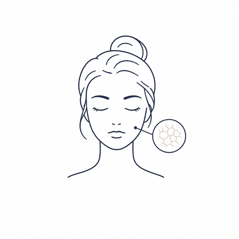 Dry & Dehydrated Skin