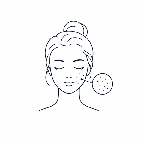 Acne & Oily Skin