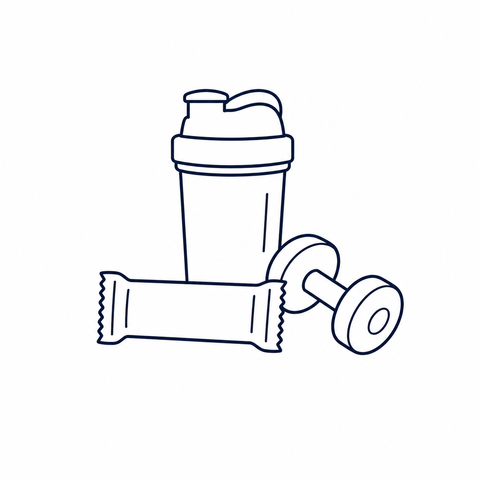 Protein & Muscle