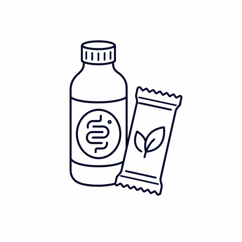 Gut & Digestion