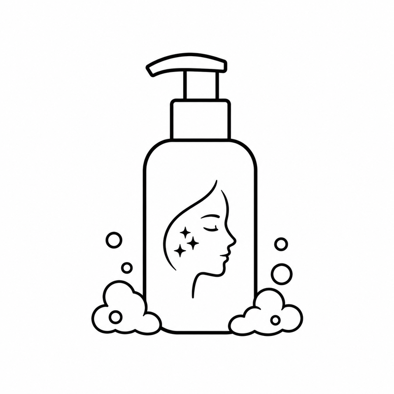 Cleansers