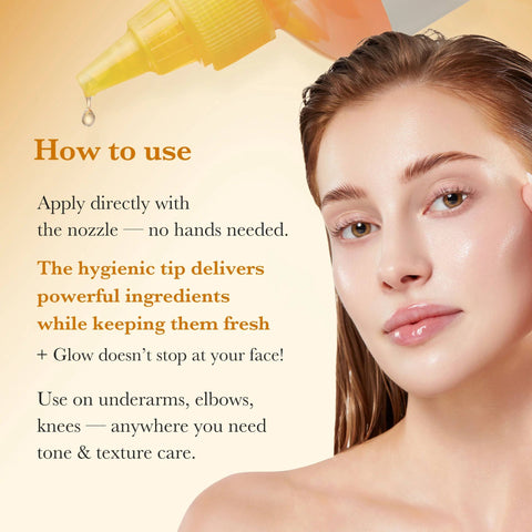[Medicube] Kojic Acid Turmeric Toner, 250ml
