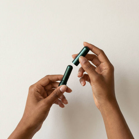 Aromatherapy Nasal Inhaler