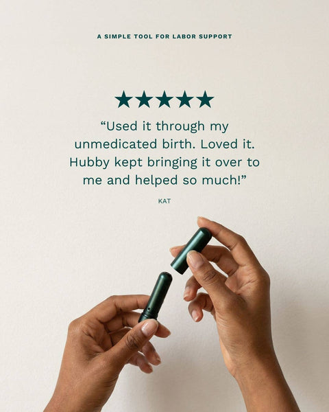 Aromatherapy Nasal Inhaler