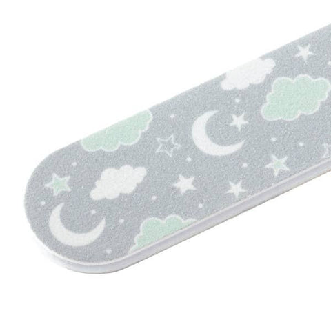 Tweezerman Baby Nail Clipper Green
