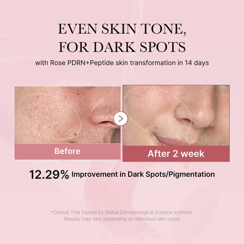[Medicube] PDRN Pink Peptide Toner, 250ml