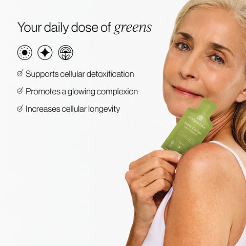 Super Greens