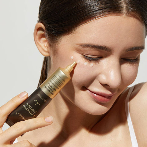 [Medicube] Deep Reviving Peptide Eye Cream, 30ml