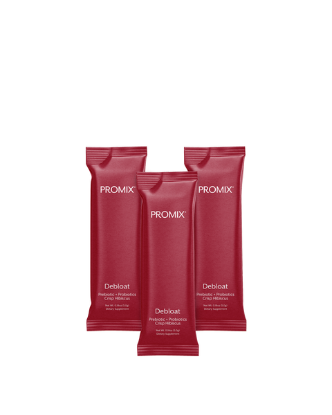 Debloat: Prebiotic + Probiotic