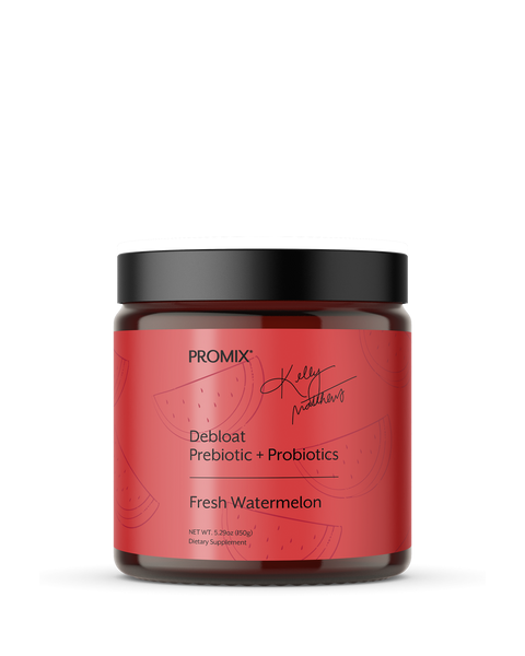 Debloat: Prebiotic + Probiotic
