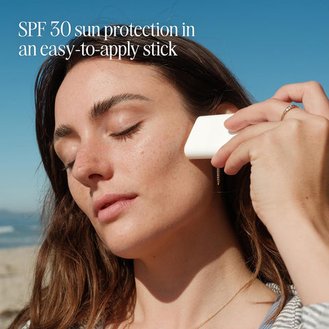 COOLA Classic Sunscreen Stick SPF 30 - Tropical Coconut