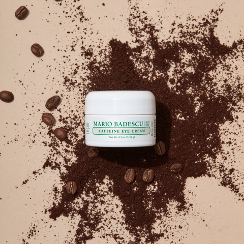 Caffeine Eye Cream