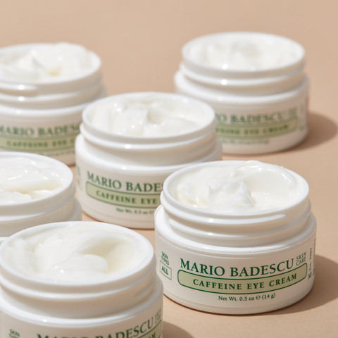 Caffeine Eye Cream