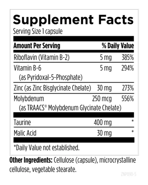 Zinc Supreme™