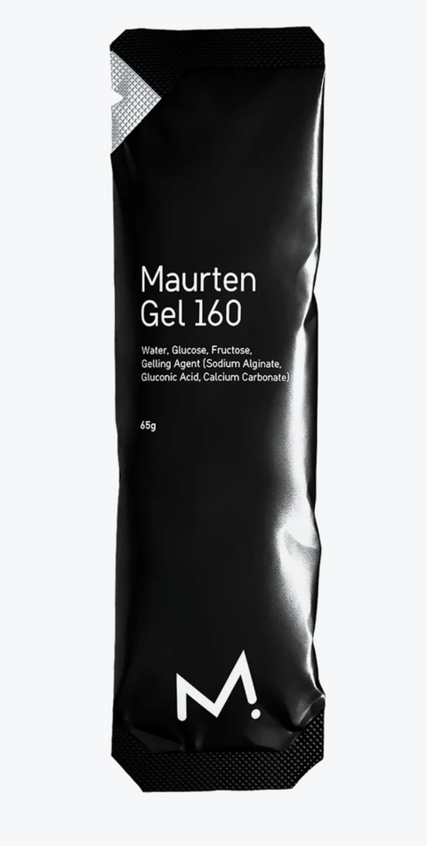 Maurten Gel 160 — Single Serving