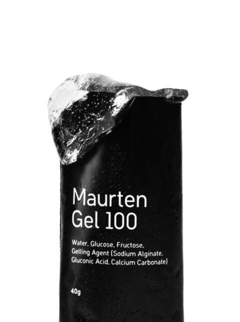 Maurten Gel 160 — Single Serving