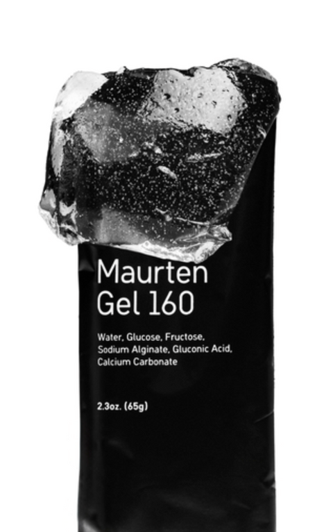 Maurten Gel 160 — Box of 12