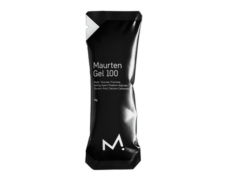 Maurten Gel 100 — Box of 12