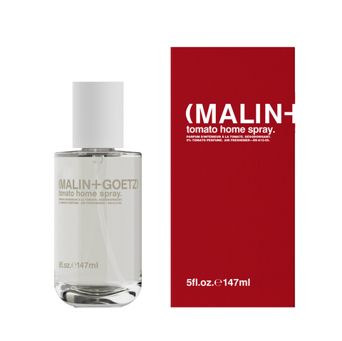 Malin+Goetz tomato home spray