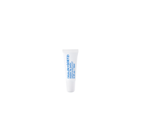 Malin+Goetz mojito lip balm