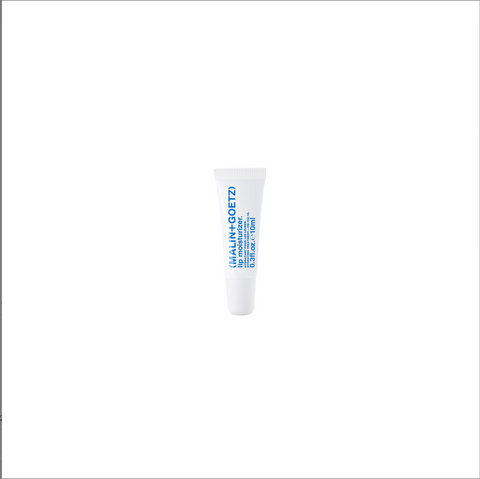 Malin+Goetz lip moisturizer