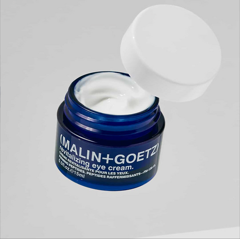 Malin+Goetz revitalizing eye cream