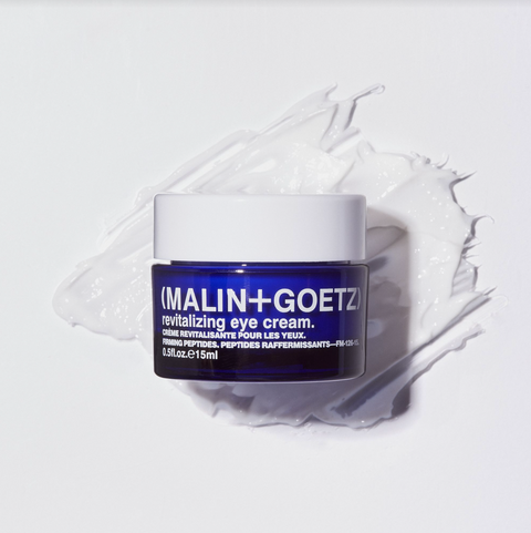 Malin+Goetz revitalizing eye cream