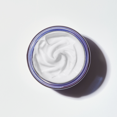 Malin+Goetz advanced renewal cream