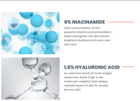 Avène Hyaluron Activ B3 Serum 30ml