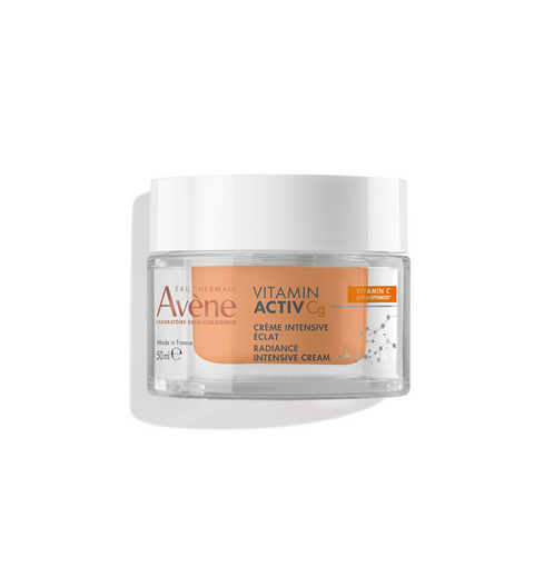 Avène Vitamin Activ Cg Radiance Intensive Cream 50ml