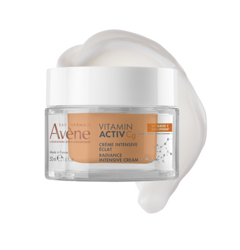 Avène Vitamin Activ Cg Radiance Intensive Cream 50ml