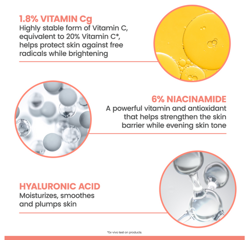 Avène Vitamin Activ Cg Radiance Intensive Cream 50ml