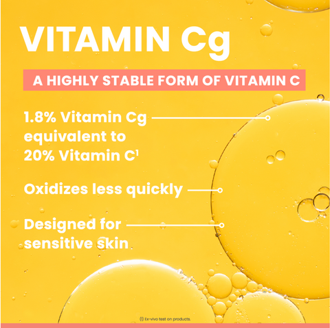 Avène Vitamin Activ Cg Radiance Intensive Cream 50ml