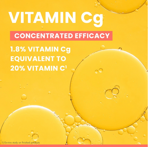 Avène Vitamin Activ Cg Serum 30ml
