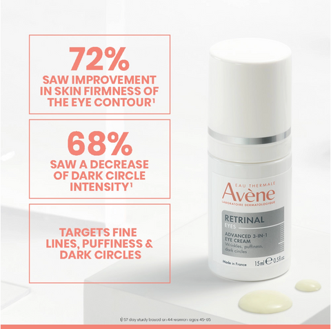 Avène Retrinal EYES 15ml