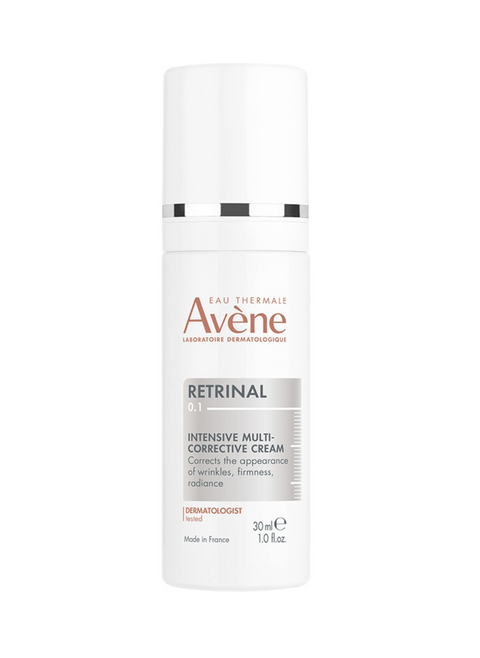 Avène Retrinal 0.1 Intensive Cream 30ml