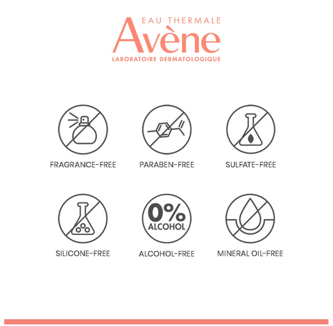 Avène Retrinal 0.1 Intensive Cream 30ml