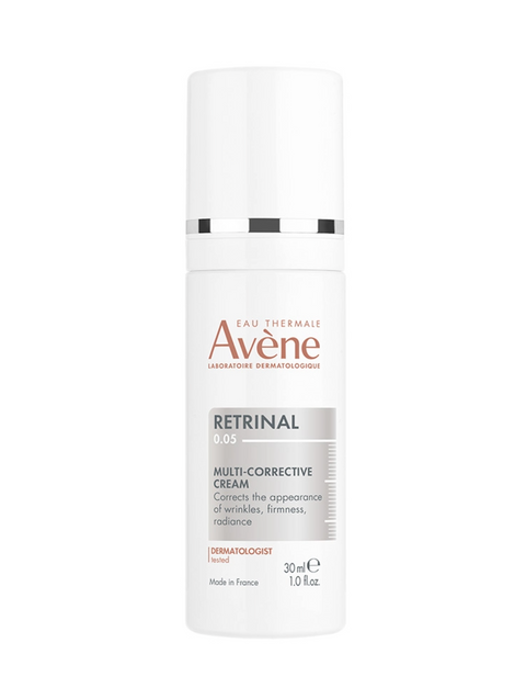 Avène Retrinal 0.05 Cream 30ml