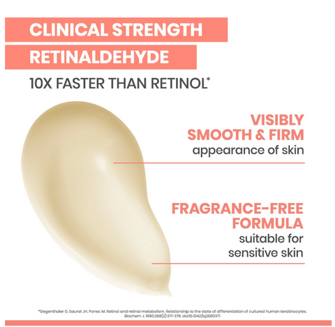 Avène Retrinal 0.05 Cream 30ml