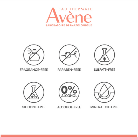 Avène Retrinal 0.05 Cream 30ml