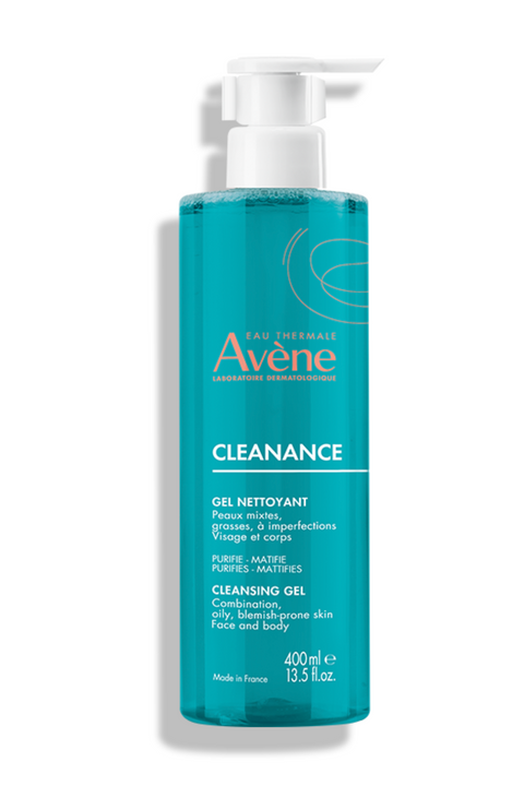 Avène Cleanance Cleansing Gel 200ml