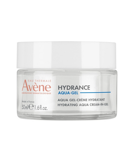 Avène Hydrance Aqua Gel 50ml