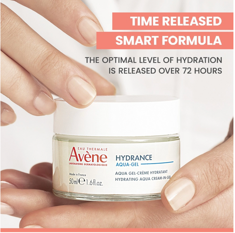 Avène Hydrance Aqua Gel 50ml