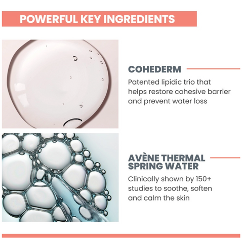 Avène Hydrance LIGHT 40ml