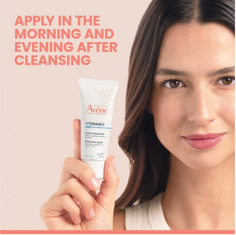 Avène Hydrance LIGHT 40ml