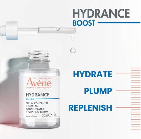 Avène Hydrance Boost Serum 30ml