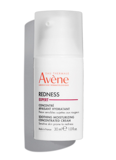 Avène Redness Expert Soothing Concentrated Cream 30ml